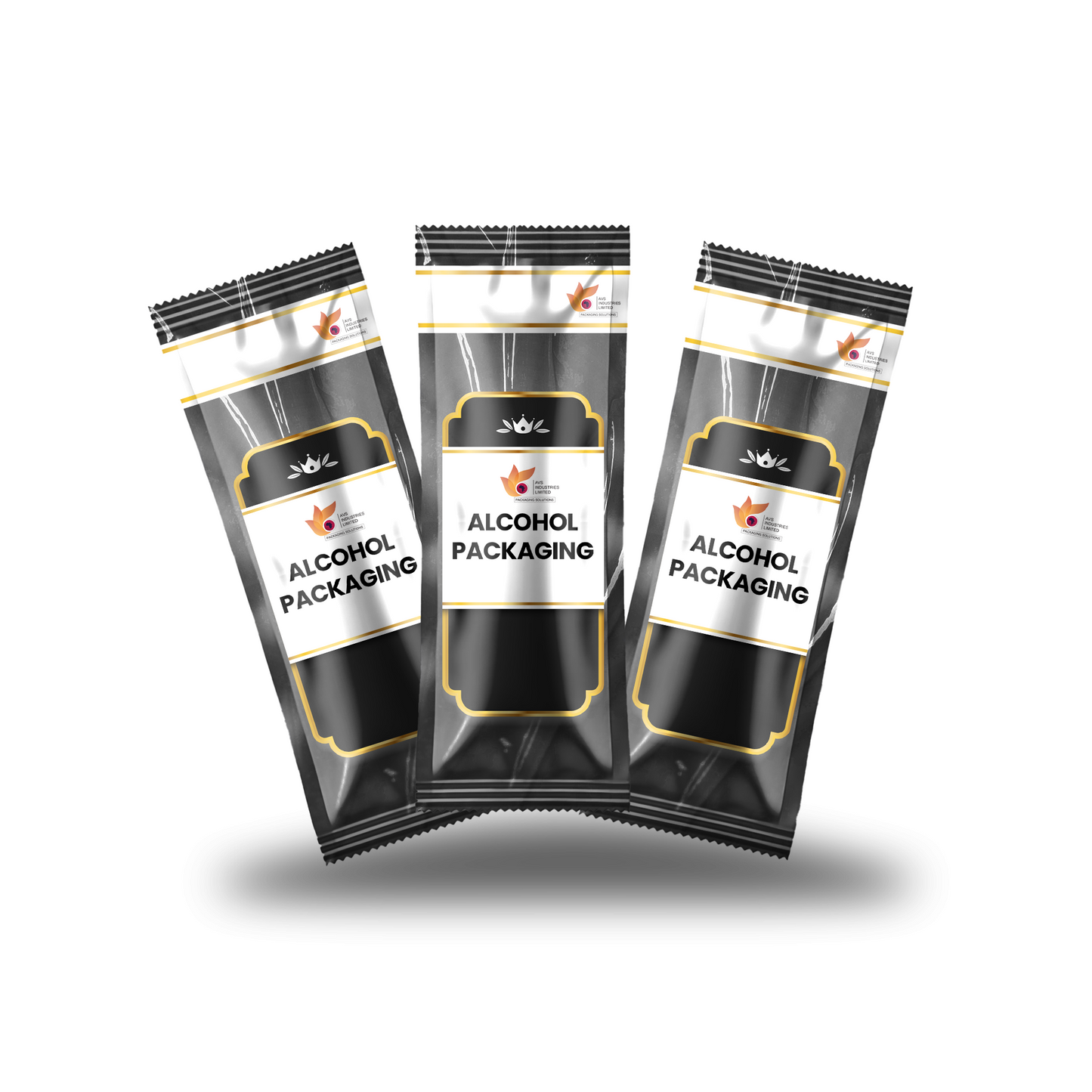 Liquor Packaging