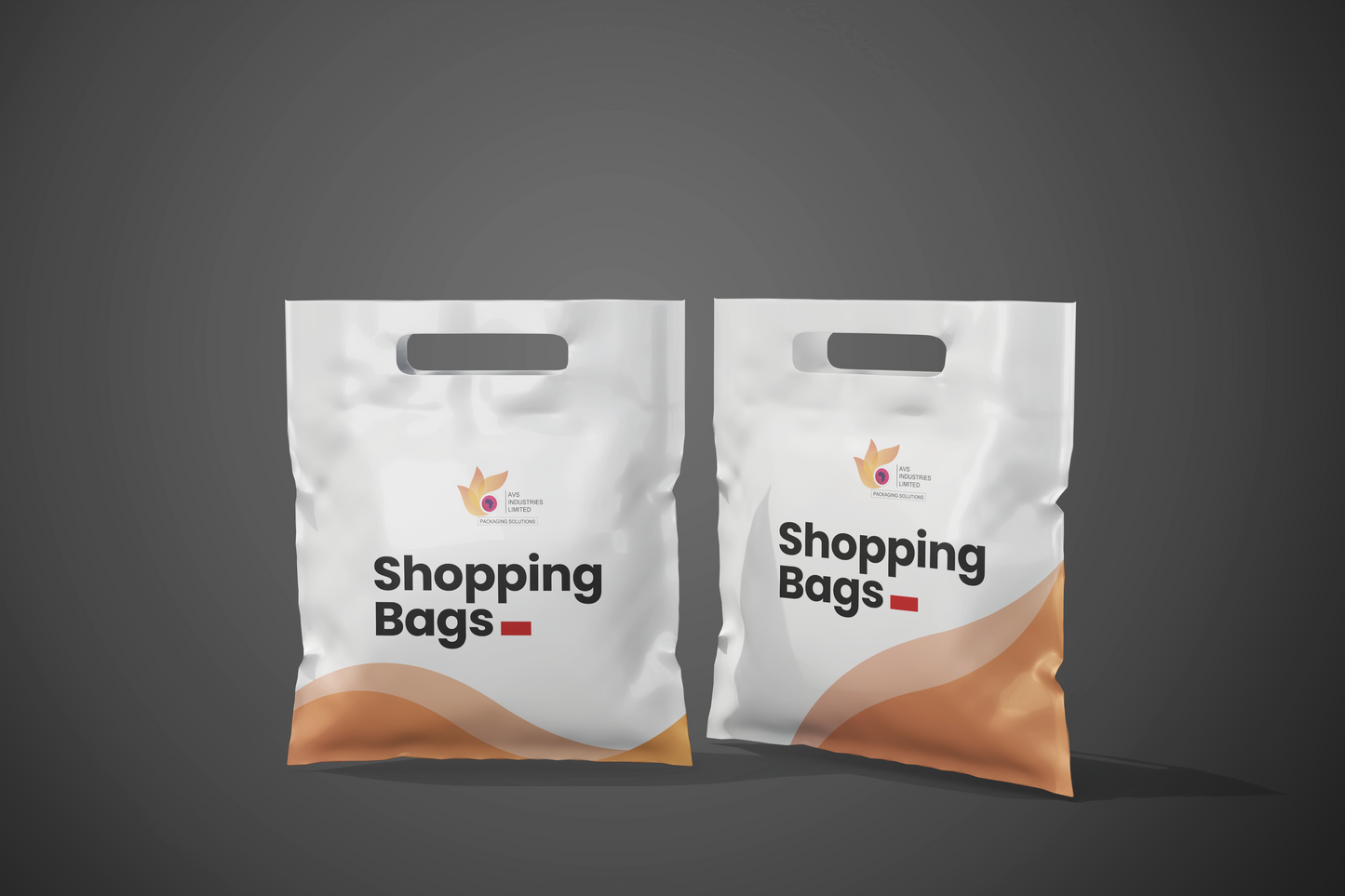Shopping Bags