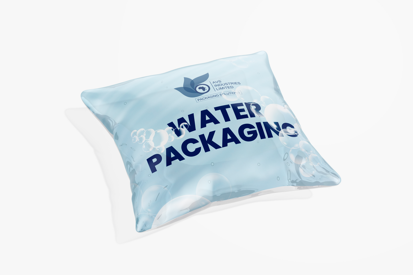 Water Packaging